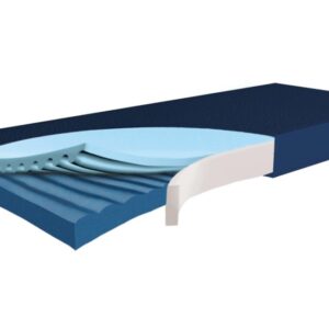 Saltea anti escară HYPER FOAM PLUS 90X200X14